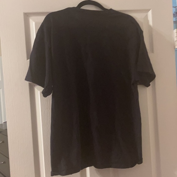 Star Wars Inspired “.The Sarcasm Is Strong With This One” Men’s XL Black T-shirt - Picture 5 of 5